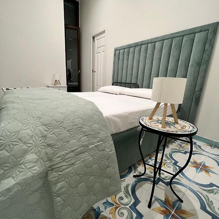 B&B Da Maria Napoli Eksteriør bilde