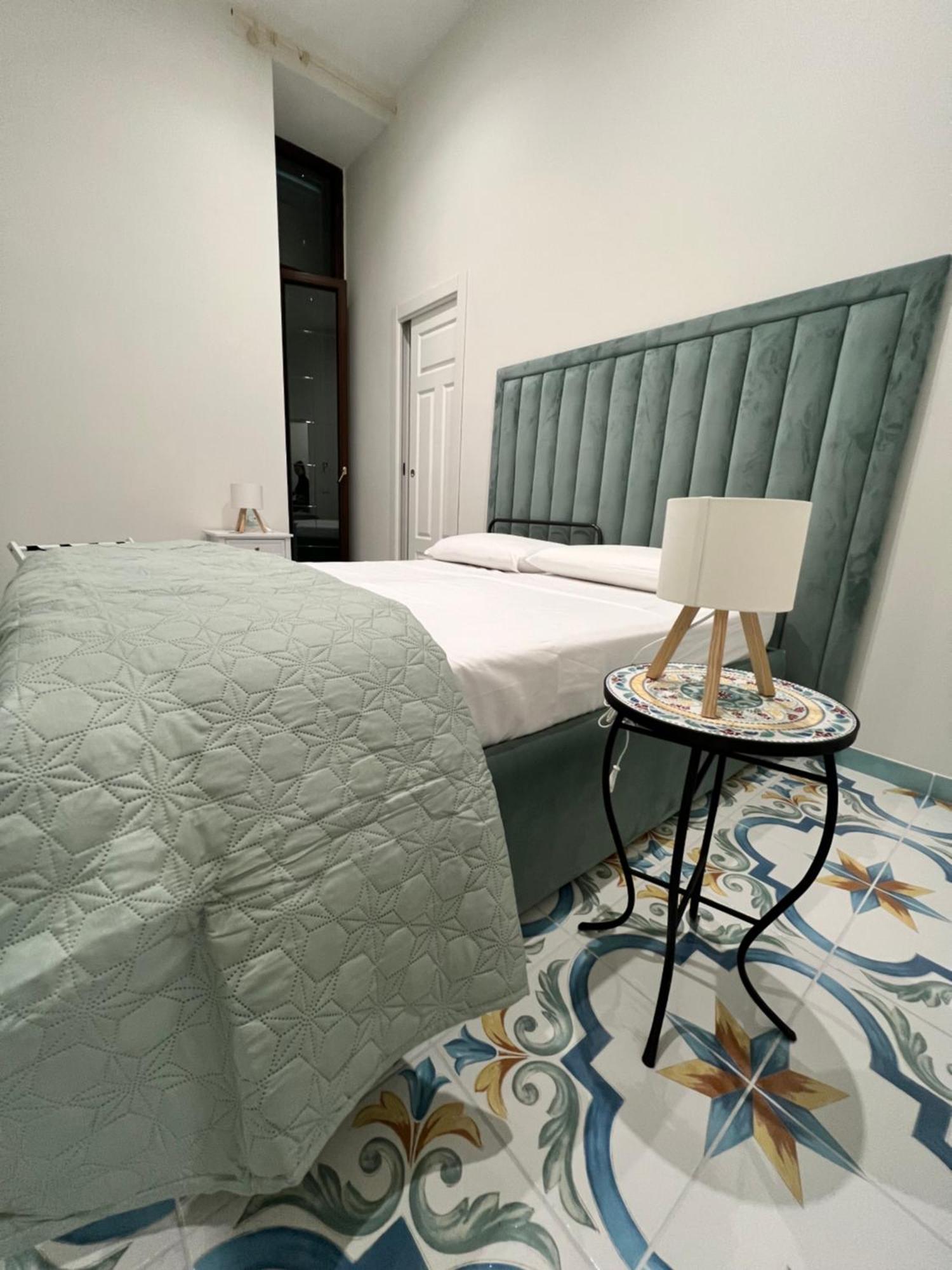 B&B Da Maria Napoli Eksteriør bilde