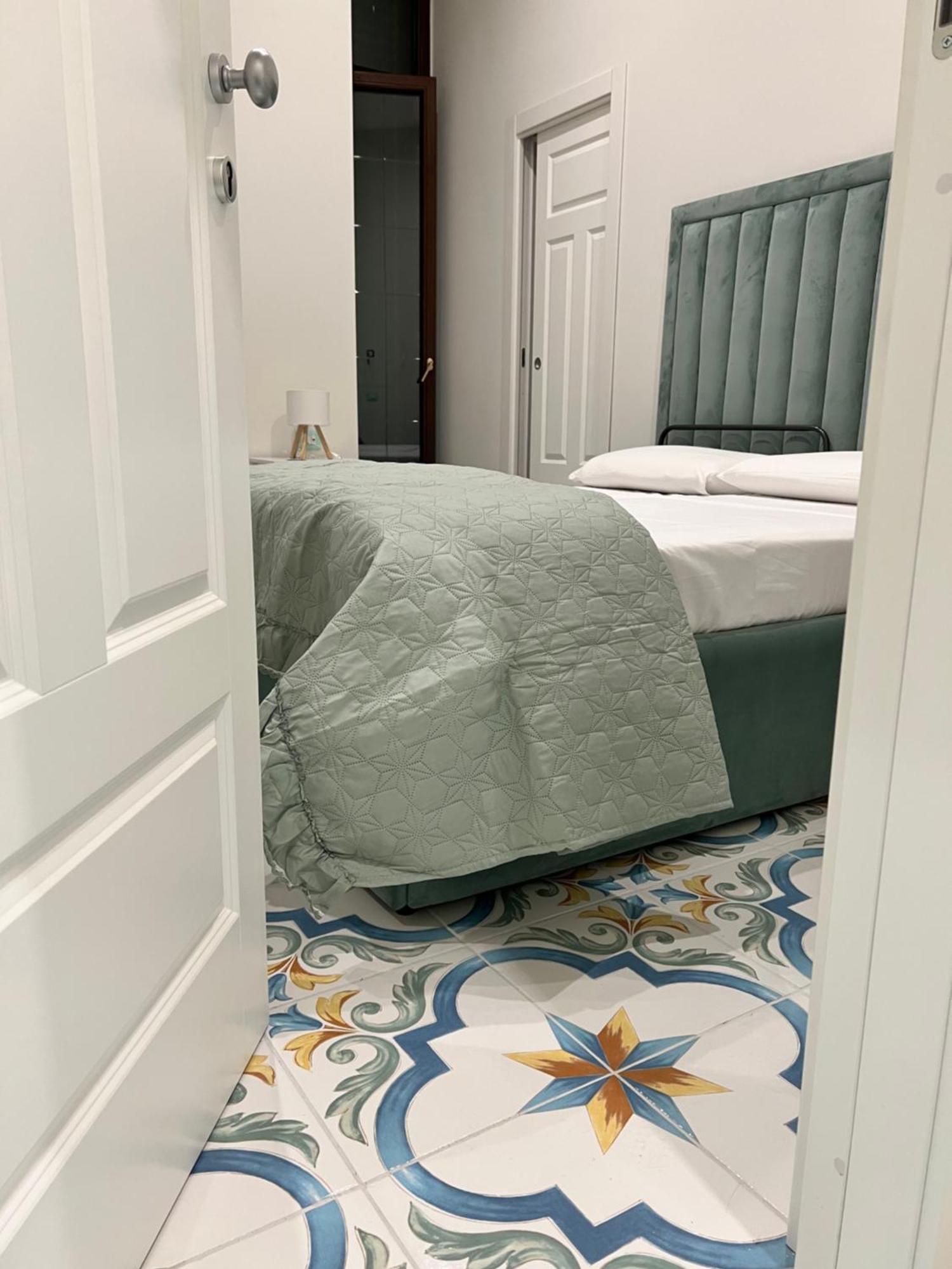 B&B Da Maria Napoli Eksteriør bilde