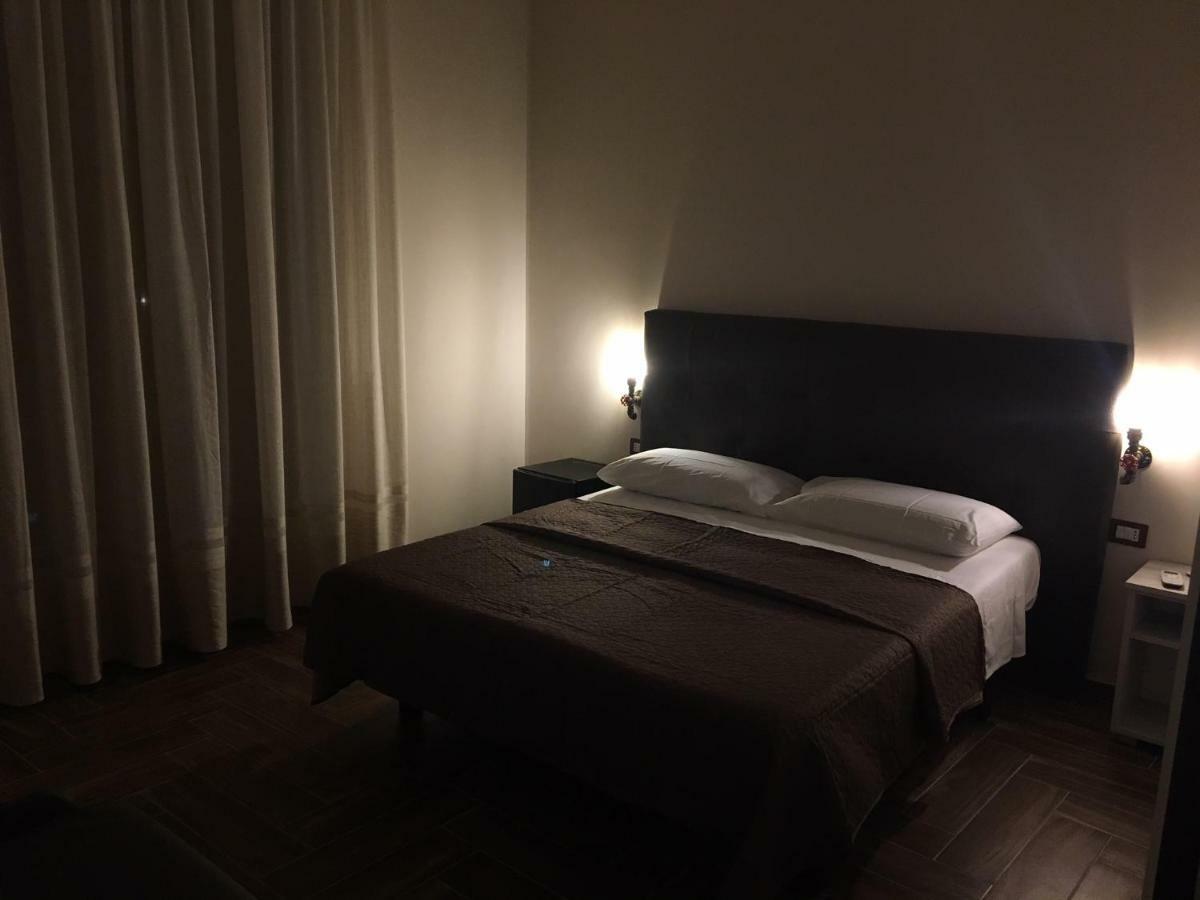 B&B Da Maria Napoli Eksteriør bilde