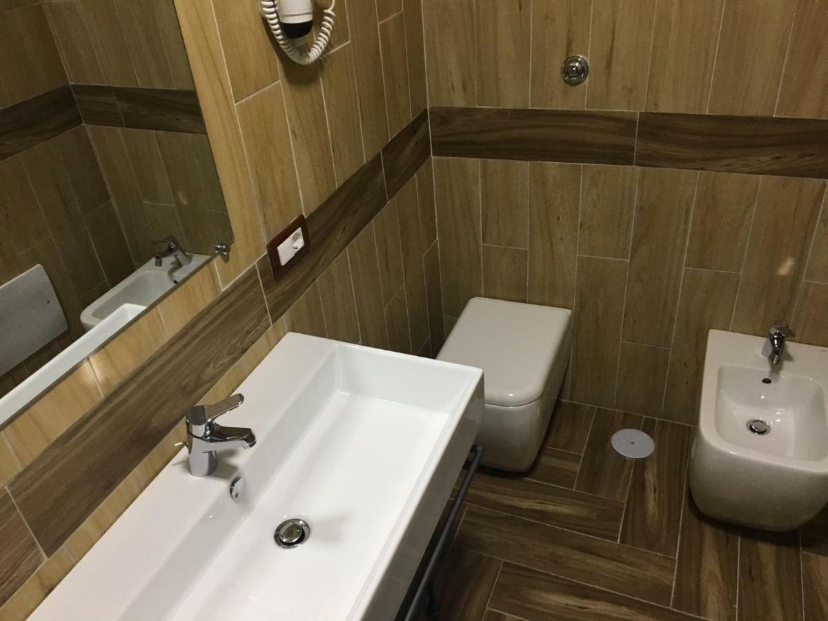 B&B Da Maria Napoli Eksteriør bilde