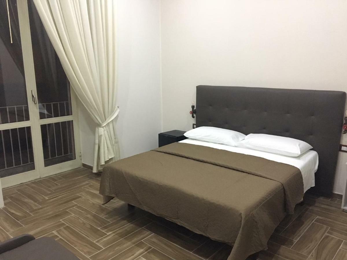 B&B Da Maria Napoli Eksteriør bilde