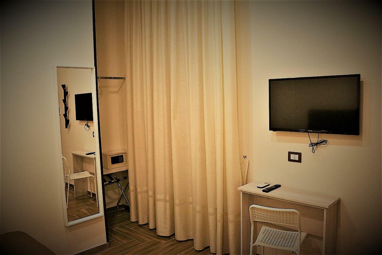 B&B Da Maria Napoli Eksteriør bilde